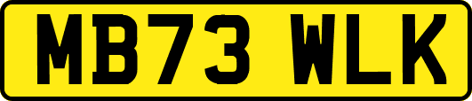 MB73WLK