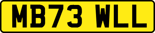 MB73WLL