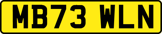 MB73WLN
