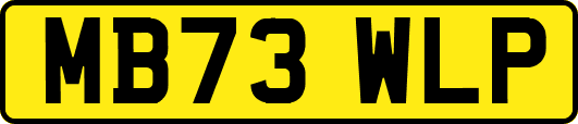 MB73WLP