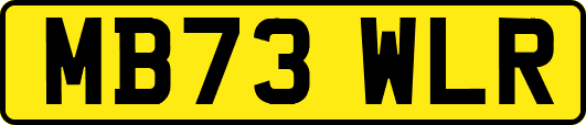 MB73WLR