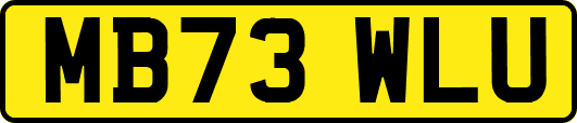 MB73WLU