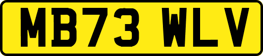 MB73WLV