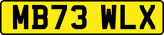 MB73WLX