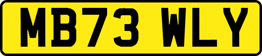 MB73WLY
