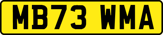 MB73WMA
