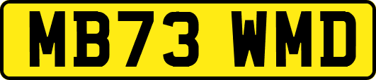 MB73WMD