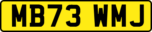 MB73WMJ