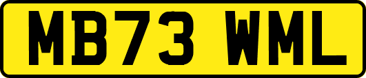 MB73WML