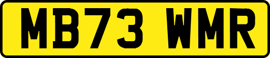 MB73WMR