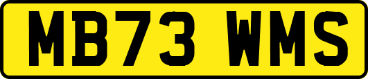 MB73WMS
