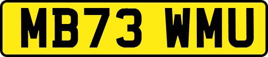 MB73WMU