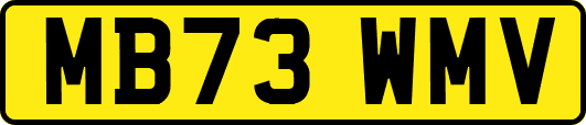 MB73WMV