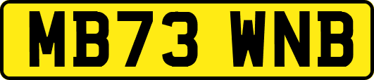 MB73WNB