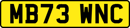 MB73WNC