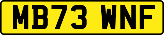 MB73WNF