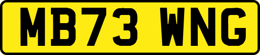 MB73WNG