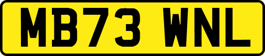 MB73WNL