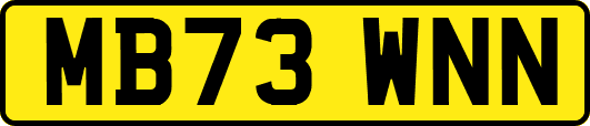 MB73WNN