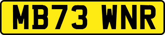 MB73WNR
