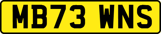 MB73WNS