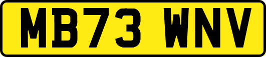 MB73WNV