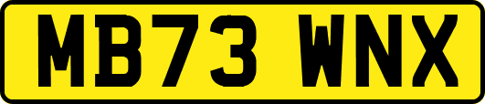 MB73WNX