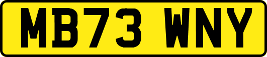 MB73WNY
