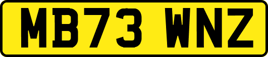 MB73WNZ
