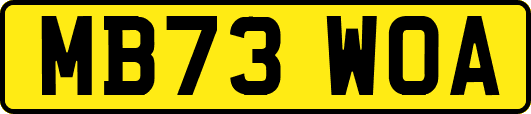 MB73WOA