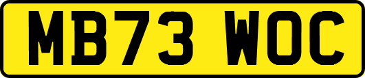 MB73WOC