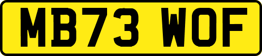 MB73WOF