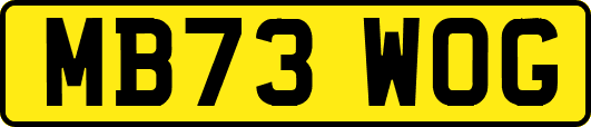 MB73WOG