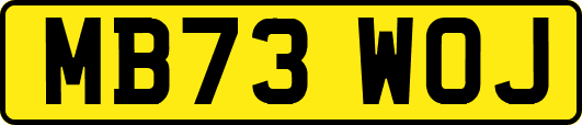 MB73WOJ