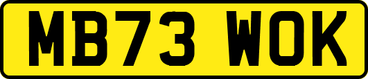 MB73WOK