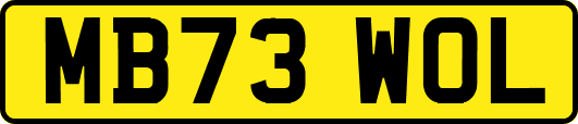 MB73WOL