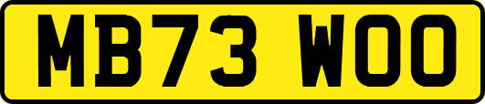 MB73WOO