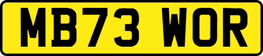 MB73WOR