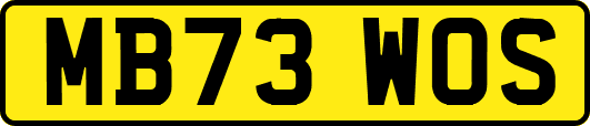 MB73WOS