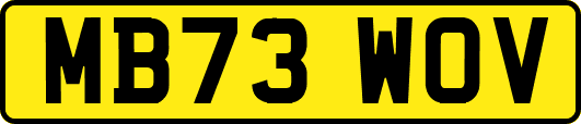 MB73WOV