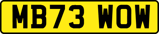 MB73WOW
