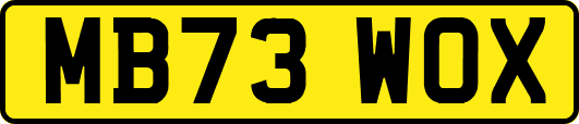 MB73WOX