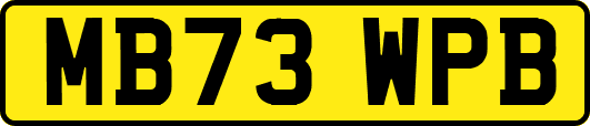 MB73WPB