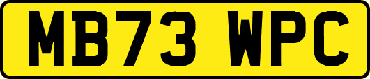 MB73WPC