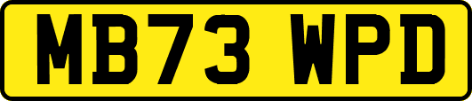 MB73WPD