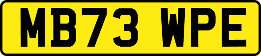 MB73WPE