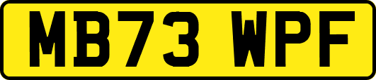 MB73WPF