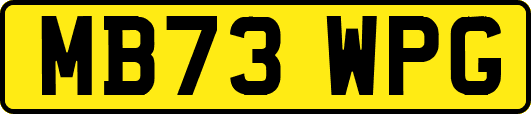 MB73WPG