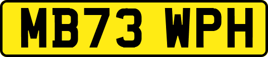 MB73WPH