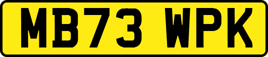 MB73WPK